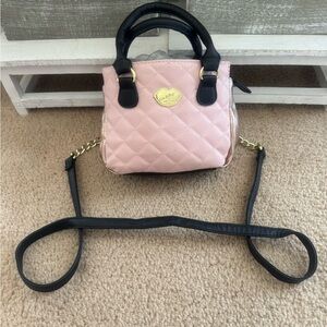 Betsey johnson bag